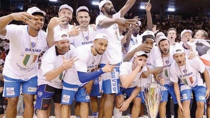 Dinamo, quattro campioni sono ancora a spasso
