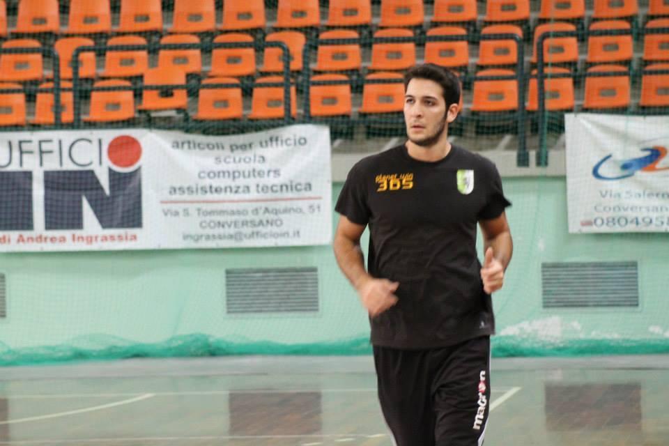 L'Handball Estense prende Di Maggio