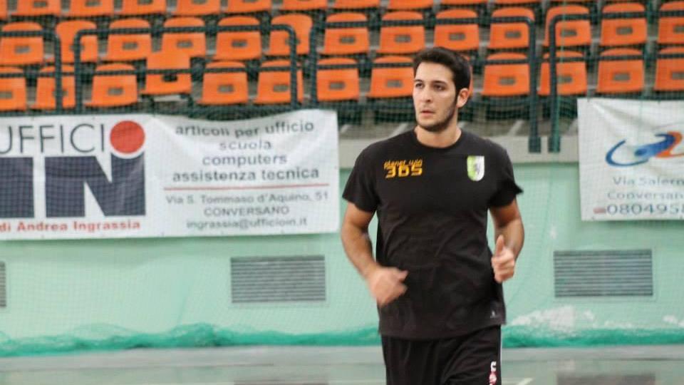 L'Handball Estense prende Di Maggio