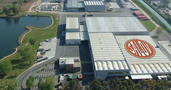 Sequestrate 160 bottiglie d’olio Sagra 