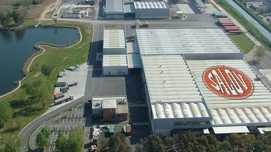 Sequestrate 160 bottiglie d’olio Sagra