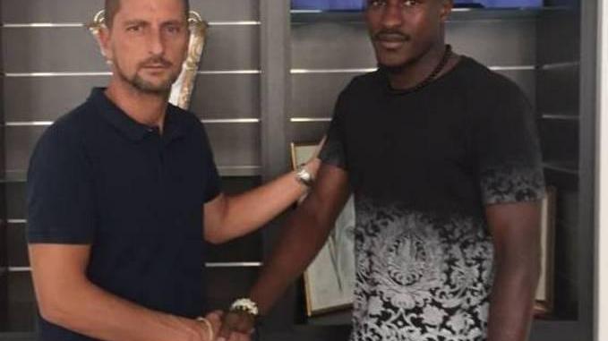 Vittoria del Prato a Foiano (1-0)