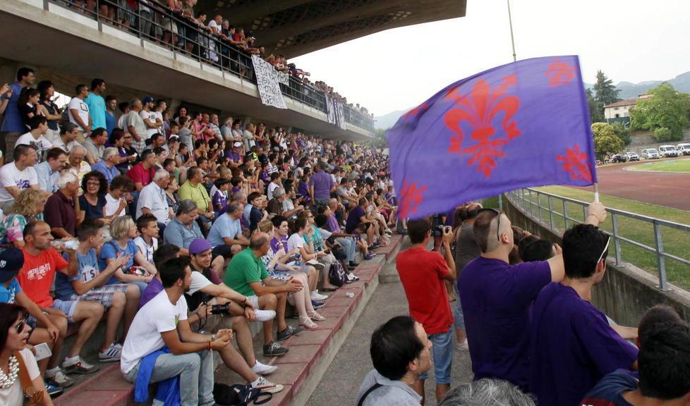 Prima la Fiorentina poi l’ippodromo per chi resta in città 
