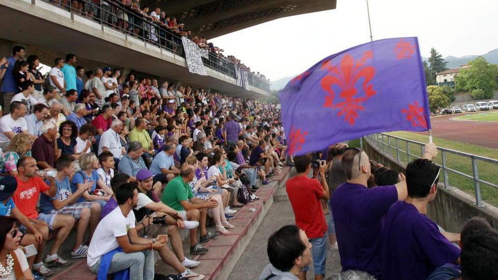 Prima la Fiorentina poi l’ippodromo per chi resta in città