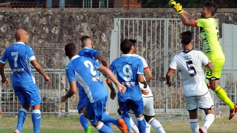 Maiello, la firma potrebbe arrivare domani