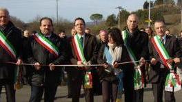 Iniziano i lavori per la prima azienda nel Pip di Saline
