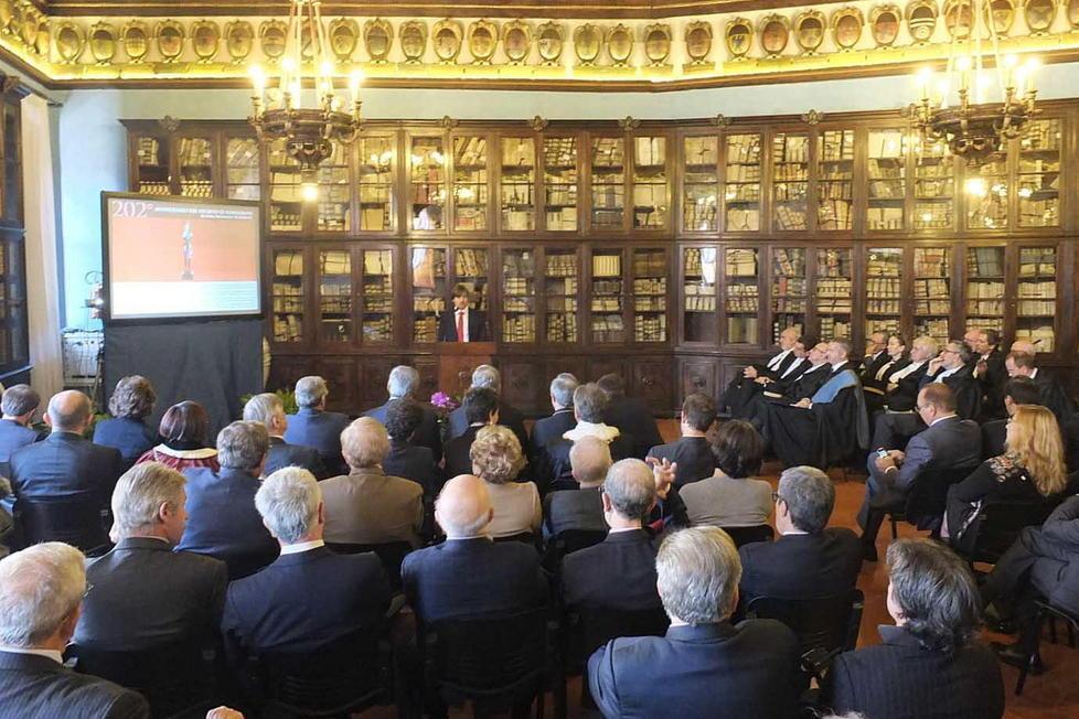 La città vuole il titolo di capitale italiana della cultura 2016 