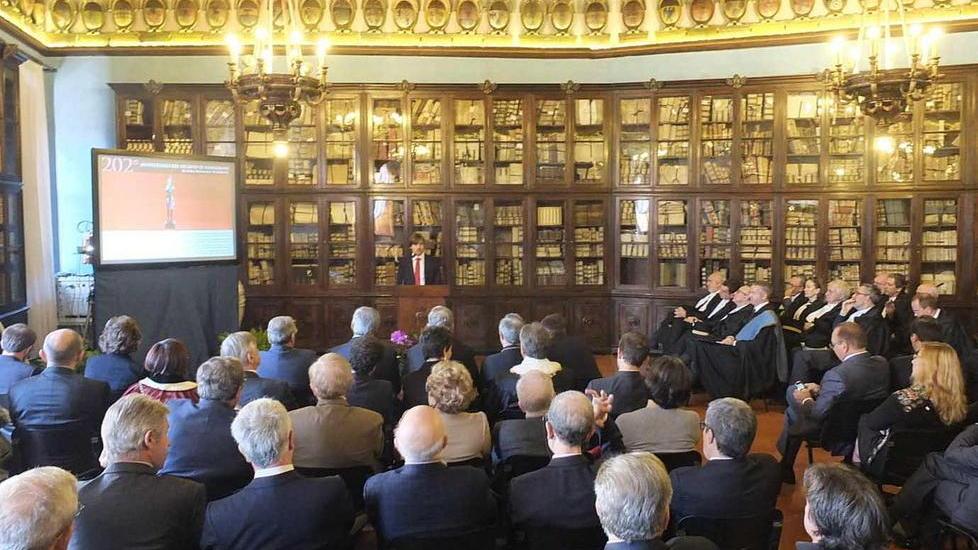 La città vuole il titolo di capitale italiana della cultura 2016