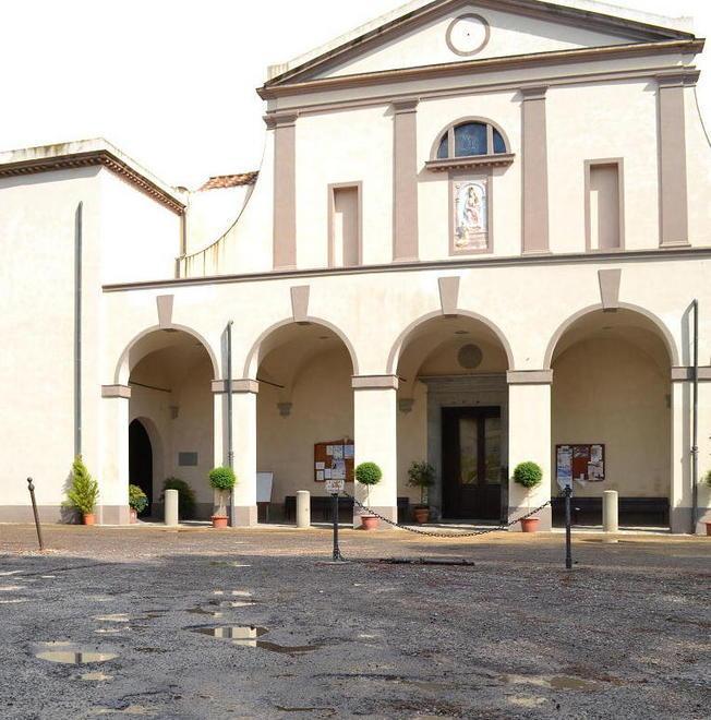 Lavori pubblici: la priorità è per piazza Santa Chiara 