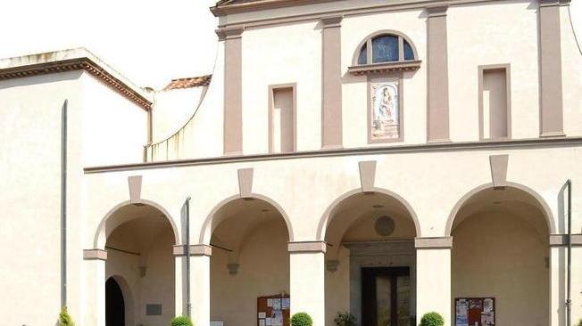 Lavori pubblici: la priorità è per piazza Santa Chiara