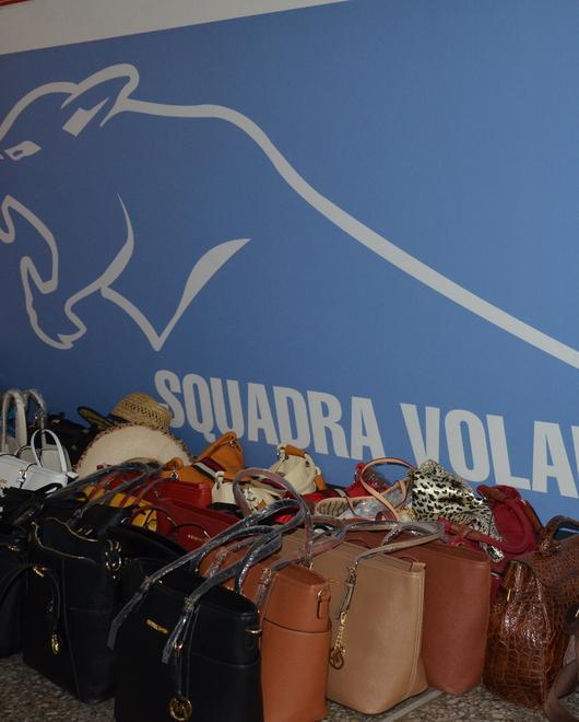 Ex Draga, sgomberata la casa dello spaccio 