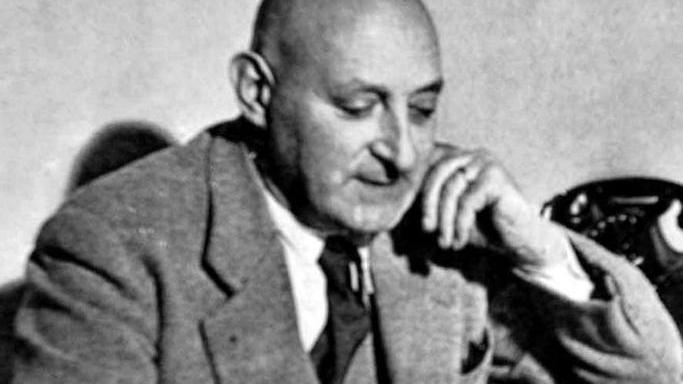 Era il 23 aprile 1946 quando venne depositato il brevetto