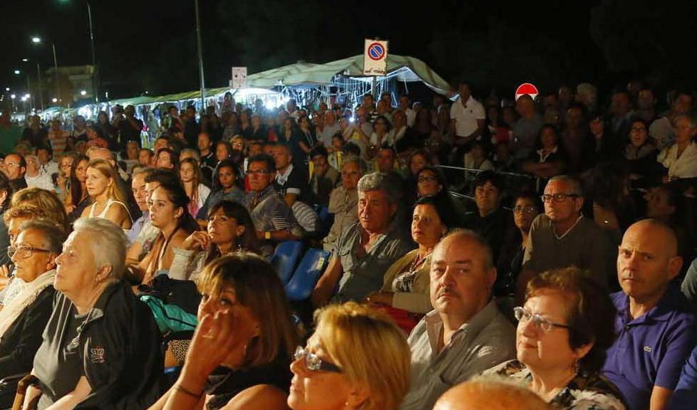 Le magnifiche 19 in gara per lo scettro di Miss Litorale 