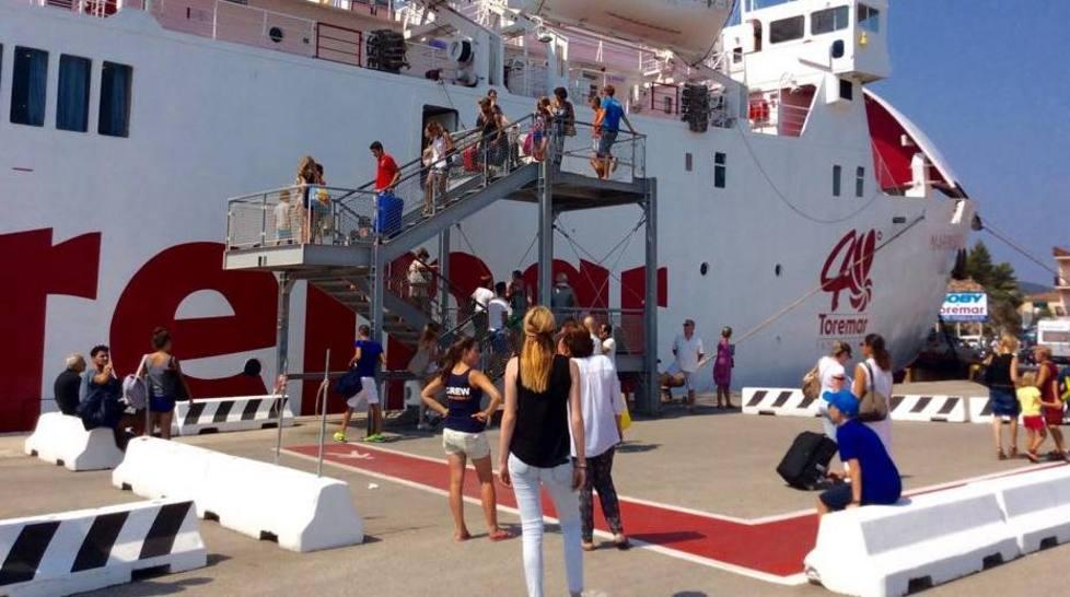 Migliaia di giovani attesi a Marina di Campo 