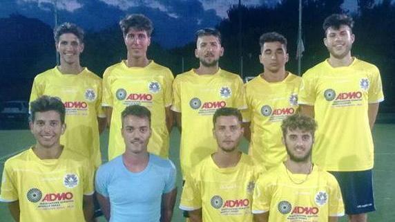 Sandri e Enjoy Lab vincono il torneo Free Time Soccer