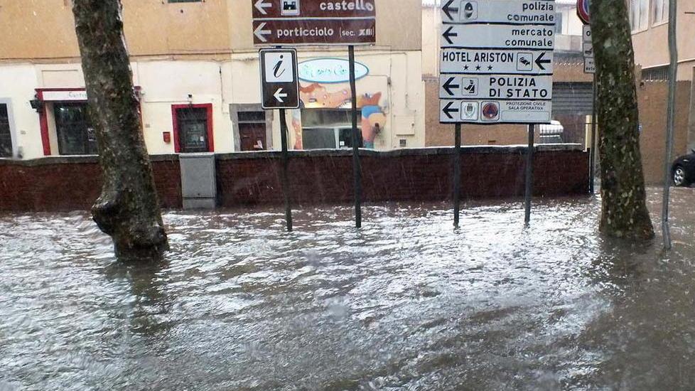 «Allagamenti, il Comune dica cosa farà»