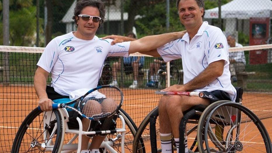 Il Tc Europa sul podio a Grugliasco: terzo posto agli Italiani a squadre