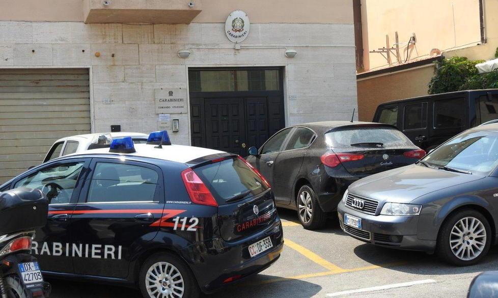 Trovate a rubare Due giovanissime finiscono in manette