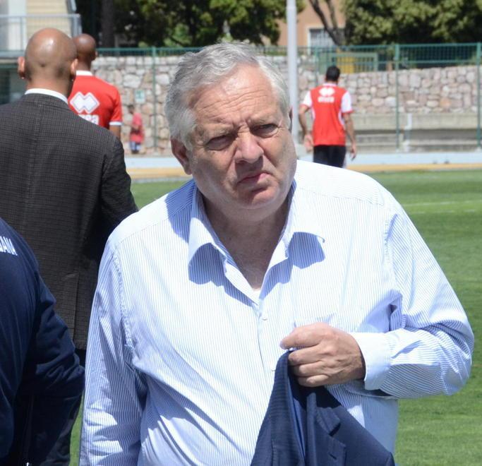 Le parole di Camilli «Le ho comprate io Me le sono prese»