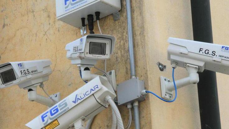 Grande fratello in arrivo contro ladri e “furbetti”