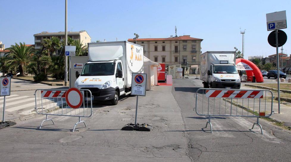 Il Festival al posto delle auto gli albergatori si lamentano
