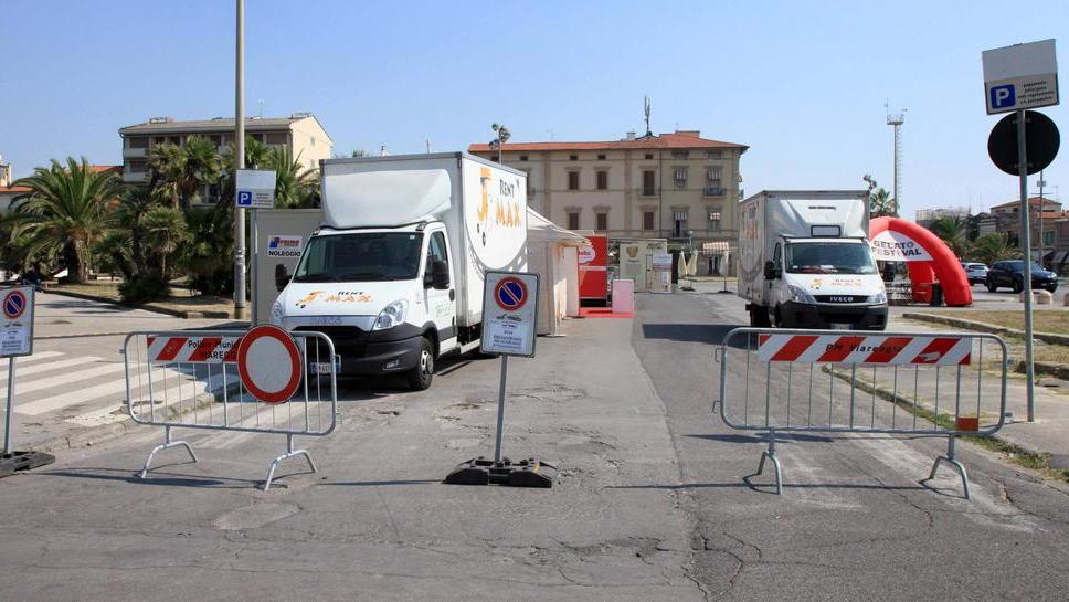 Il Festival al posto delle auto gli albergatori si lamentano