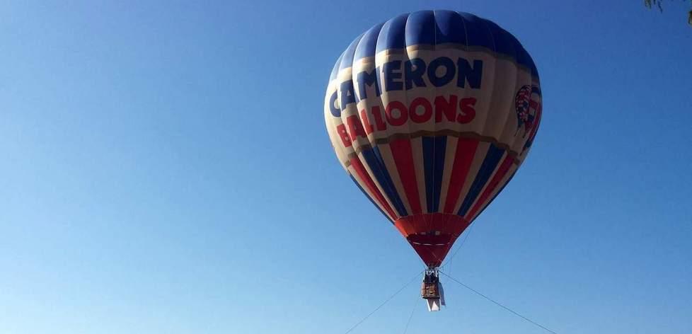 Balloon club: non sfruttato il primato di Lunardi