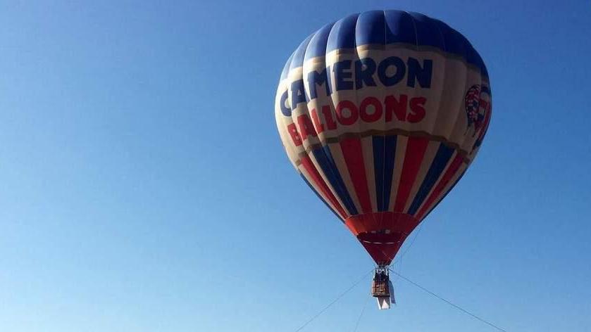 Balloon club: non sfruttato il primato di Lunardi