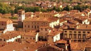 Stupendi testimoni di storia e perfetta architettura