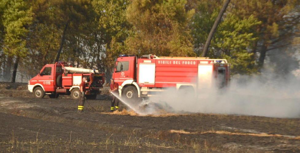 In moto contro un’auto, è gravissimo 