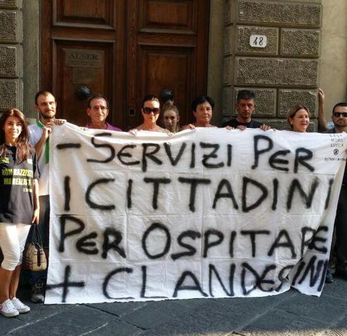 Niente più cemento nei quartieri attorno alle Mura 