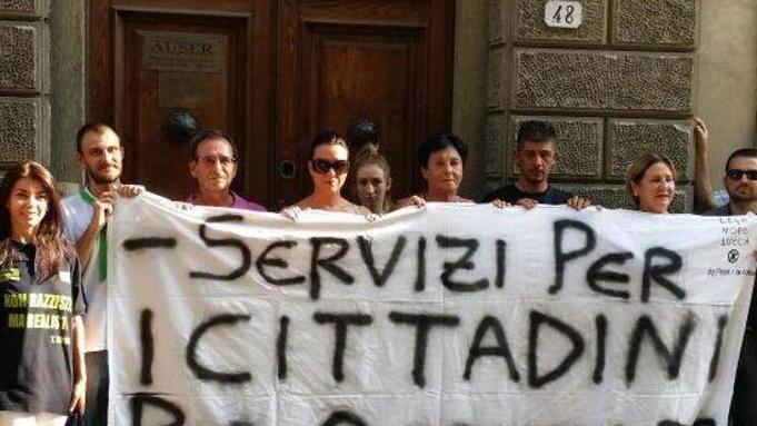 Niente più cemento nei quartieri attorno alle Mura