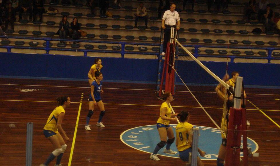 La Pallavolo Carrarese stringe i tempi per preparare la B2
