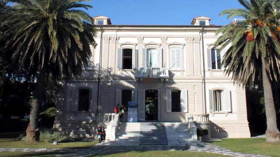 28 Aprile: no alla vendita di Villa Cuturi
