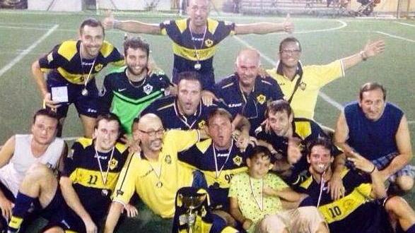 Ma quale Juniors il vero Boca è Luxory e trionfa nel calcio a 5