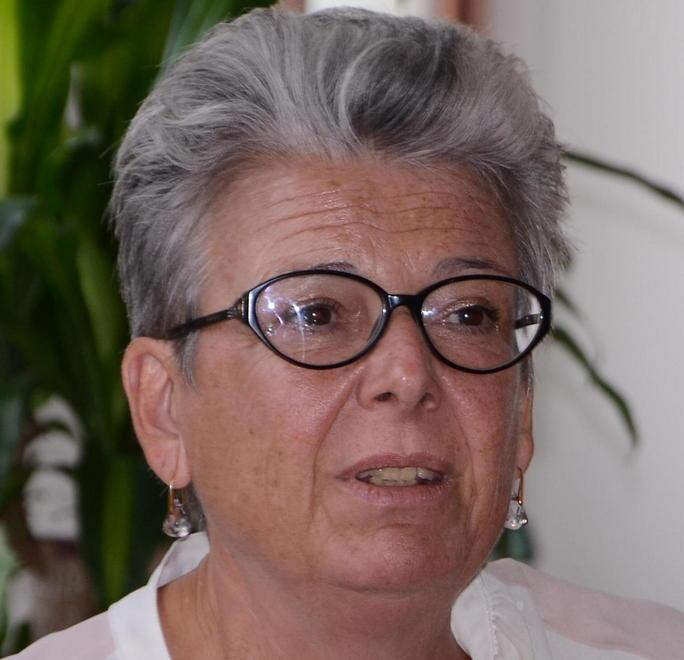 Il vice sindaco accanto al tenore in ospedale