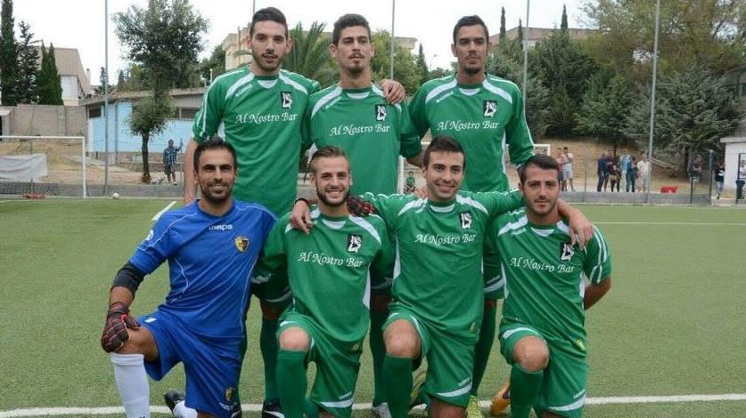 Al Nostro Bar vince il trofeo Rubattu