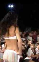 Estate Ardarese con Miss Universo 