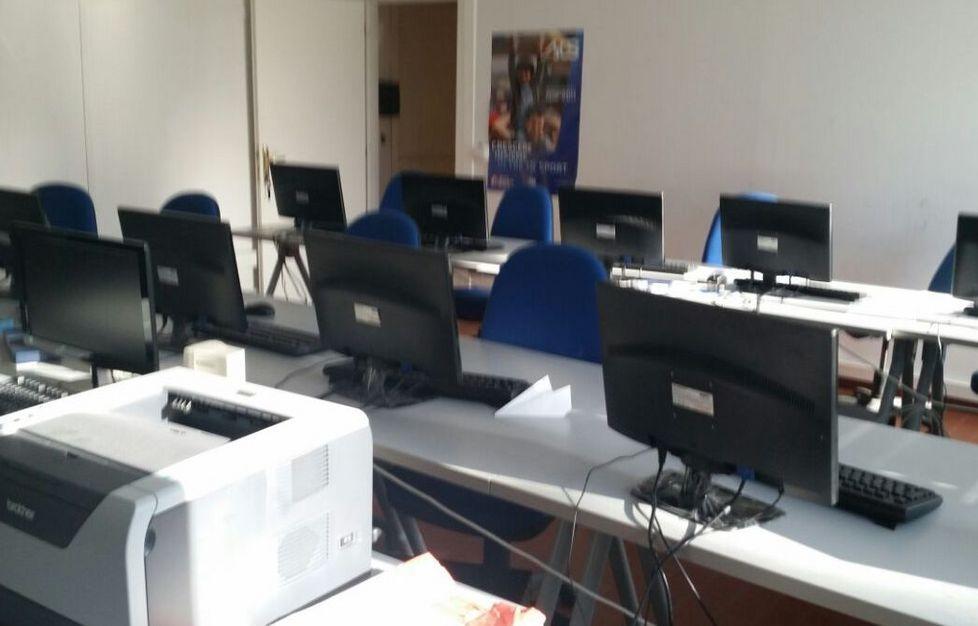 A Latte Dolce nasce l’Accademia dello Sport 