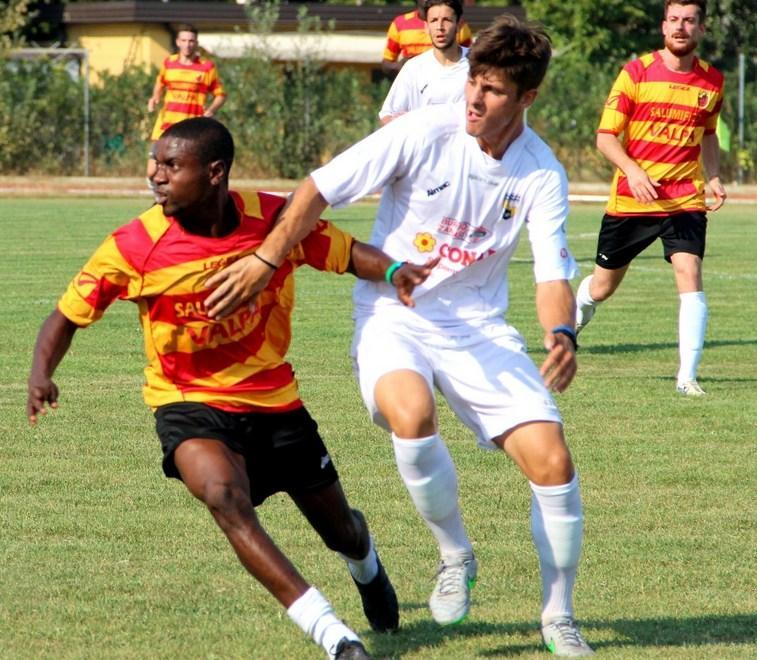 Buon Castelfranco a San Felice: 3-0