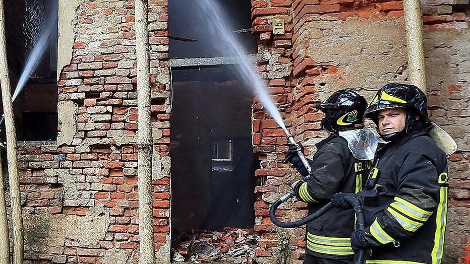 Nuova scossa di terremoto E c’è chi è caduto dal letto