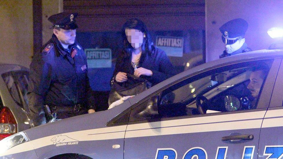 Controlli a tappeto in città contro l’invasione delle lucciole