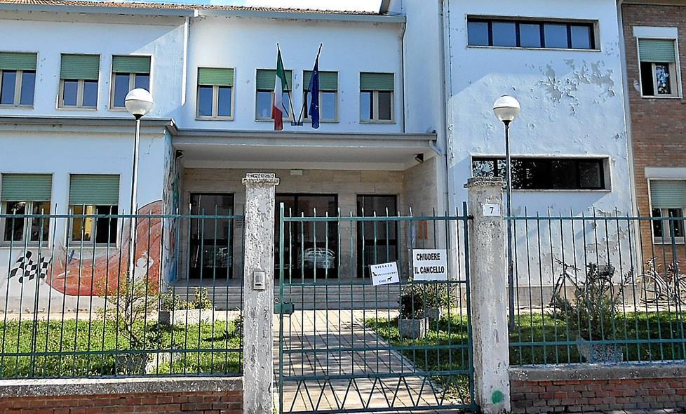 L’assessore Finotti: la scuola è al passo coi nuovi strumenti