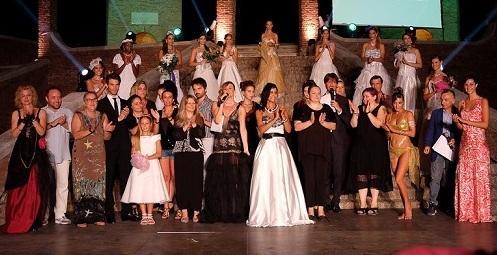Star Fashion sa incantare con la genialità di casa nostra 