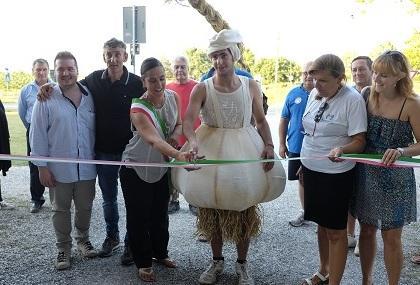 L’aglio di Voghiera vuole stupire il mondo 