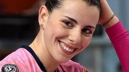 Alessia Gennari convocata in nazionale