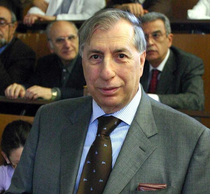 Ferrara, è morto il prof. Castoldi: «Luminare e grande uomo» 
