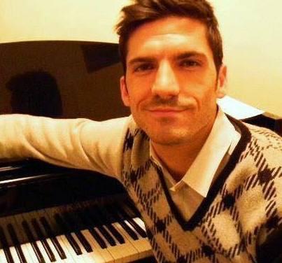 Il percorso straordinario del pianista Davide Finotti 