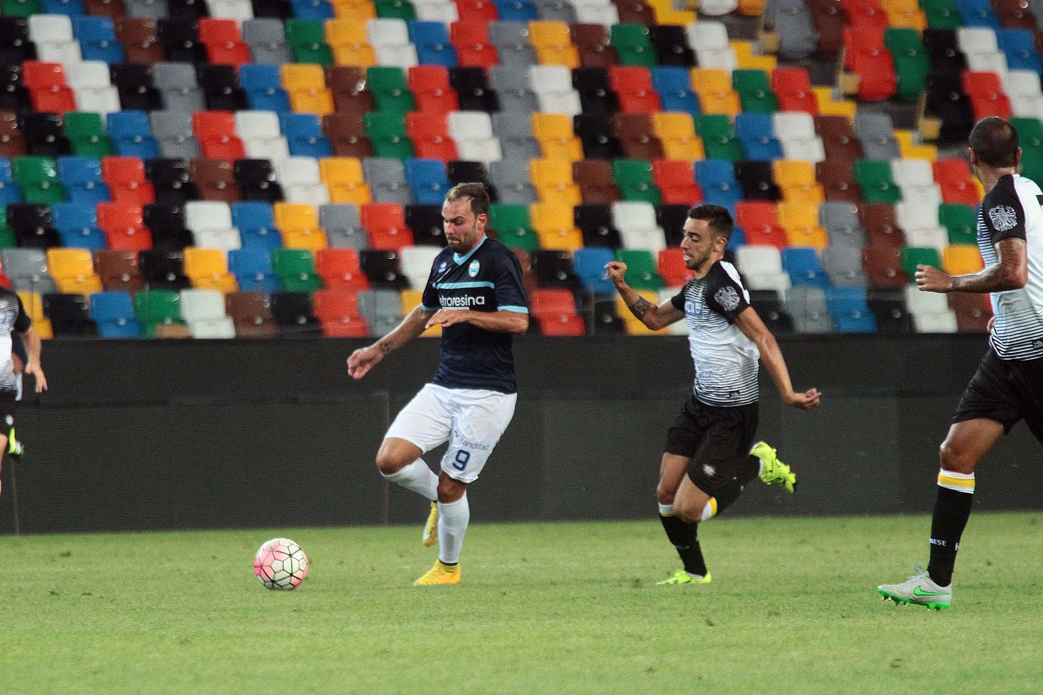 Spal a Catania per continuare a sognare