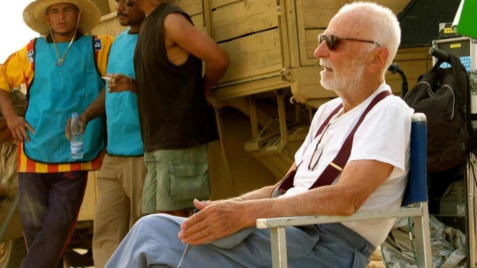 Castiglione celebra il centenario di Monicelli